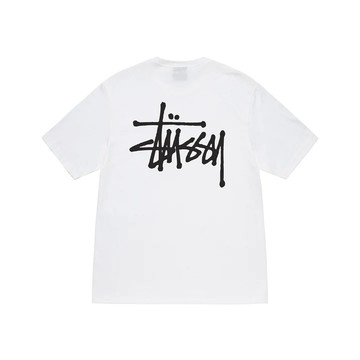 AirRoom 正品現貨 2026SS STUSSY BASIC STUSSY TEE 短T 基本 LOGO 熱門款