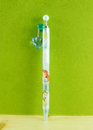 【震撼精品百貨】公主 系列Princess~造型原子筆-垂心
