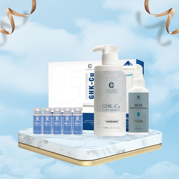 皙斯凱藍銅健髮組合應援TWICE(4388套組)