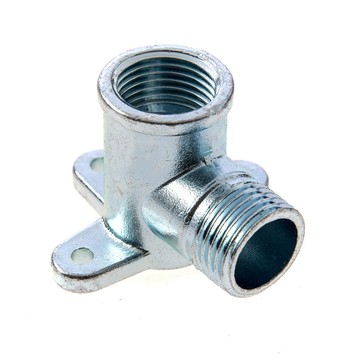 特力屋 軟管L型固定彎頭