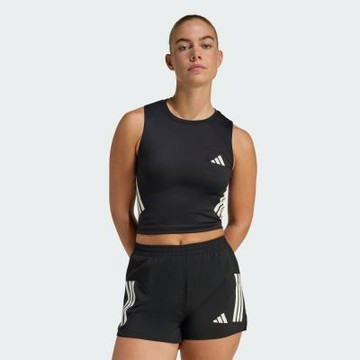 【adidas 愛迪達】 ADI365 運動背心 女 JZ5157
