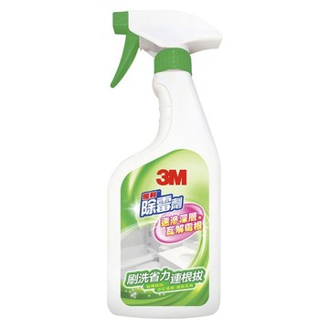 3M 魔利 除霉劑  500ml  1瓶