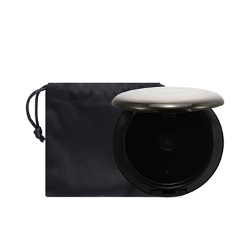 M.A.C 超持妝無瑕粉餅空盒 1入