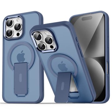 適用蘋果iphone17 16E 15炫音磁吸支架14手機套13保護殼12充電11pro max plus air