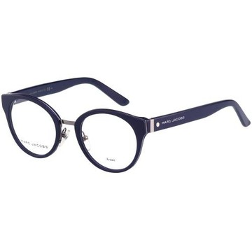 MARC JACOBS 光學眼鏡(深藍色)MARC81F