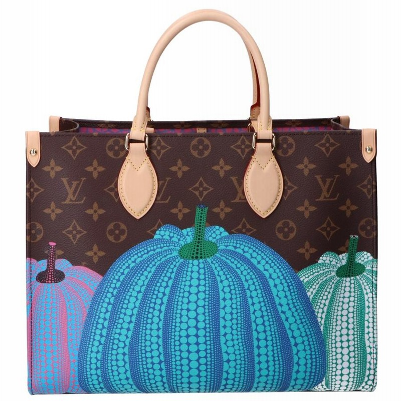 新品同様/ LOUIS VUITTON ルイ ヴィトン ×YK M46466LV