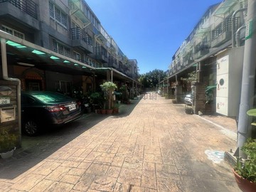大崙【忠愛莊】崙坪地景園區美別墅｜桃園市觀音區忠愛路二段