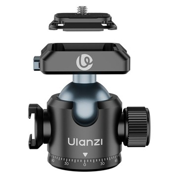 Ulanzi 優籃子 Uka球形雲台  1個  T100