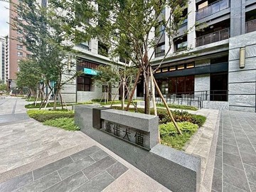 賠售【聚佳大值】全新交屋｜樹孝商圈三房平車樹梢戶｜台中市太平區環中東路三段