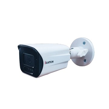 icatch BL524211-L 戶外槍型 500萬畫素 網路攝影機 IP67 監視器 帝網KingNet