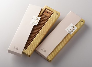 香氣的逆旅-心光(14CM  30支裝)