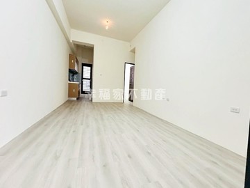 佳佳園2大空間全新三房｜台南市佳里區南勢街