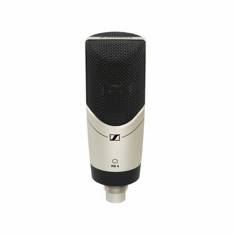 sennheiser apogee