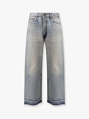 Wesley zuma wash denim jeans - CELINE - gender_Man