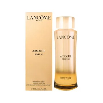 LANCOME 蘭蔻 絕對完美永生玫瑰修護精露 新版 150ml 國際航空版