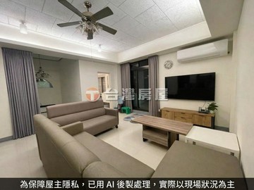 秒上國道雙城7房大露臺透天 雙車位 經典裝潢｜宜蘭縣五結鄉復興三路