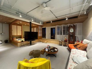 華爾道夫景觀3房3車｜桃園市桃園區藝文二街