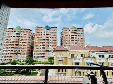 經國新城美好棟距3房｜嘉義市西區新榮路