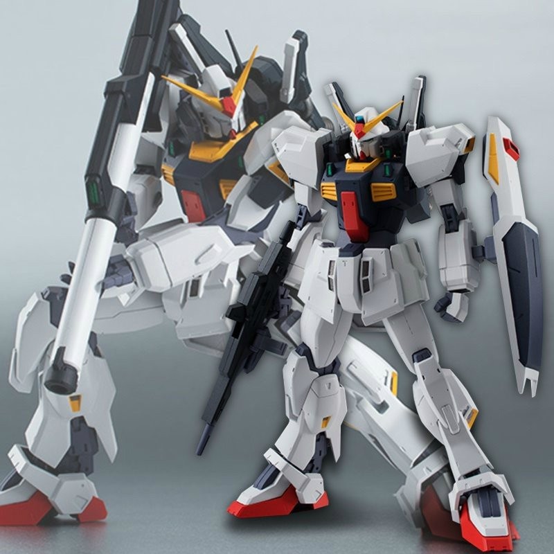 特価⇒『新品即納』{FIG}ROBOT魂(SIDE MS) ガンダムMk-II(エゥーゴ仕様