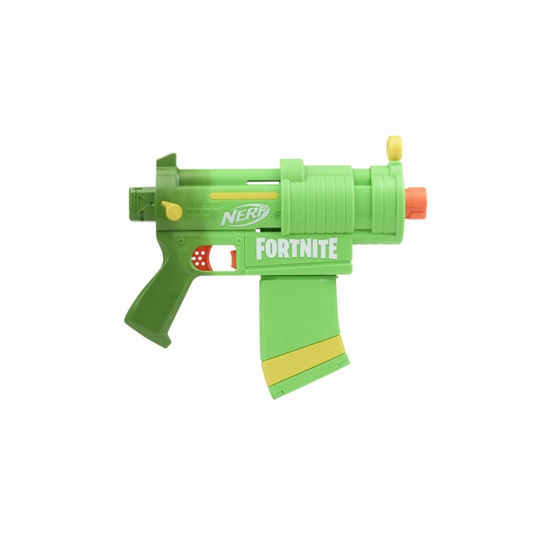 トイザらス限定 ナーフ フォートナイト Smg Zesty 通販 Lineポイント最大get Lineショッピング