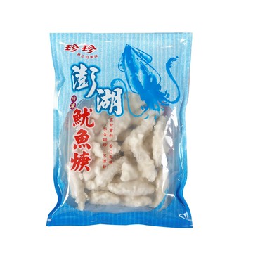 【珍珍】澎湖魷魚焿(400g)