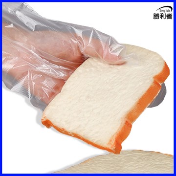 一次性拋棄手套 pe塑膠手套 食品級手套 清潔手套 廚房用品
