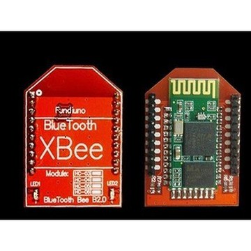 【AI電子】*(21-14)Bluetooh Bee 藍牙無線模組 藍牙Bee05 主從一體藍牙模組