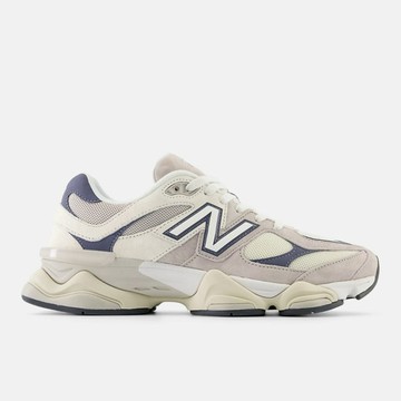 New Balance [U9060EEB] 男女 休閒鞋 運動 復古 Y2K D楦 NB 9060 緩震 灰米