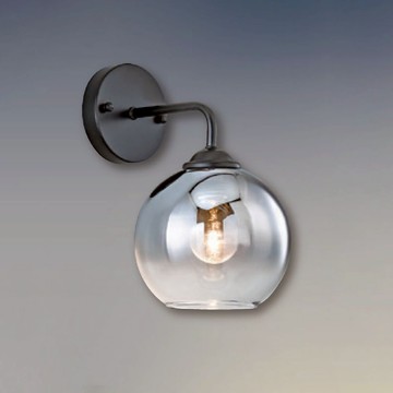 工業風壁燈 B102-81-26006