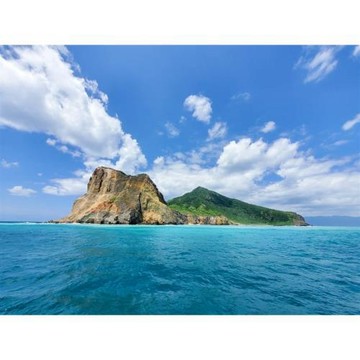 早鳥折1千｜宜蘭｜登龜山島~賞鯨~欣賞牛奶海、宜蘭傳藝DIY、台灣極東東北角、烏石港村却三日遊｜高雄台南出發_GRORP26032