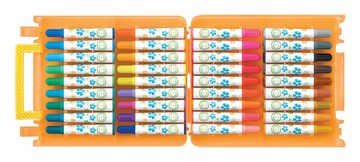 奶油獅36色彩色筆-BLM-362