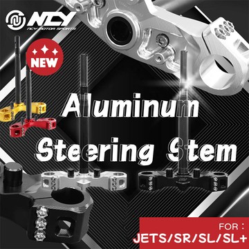 [BG]NCY CNC輕量化三角台 JETS 銀 紅 黑 金 鋁合金 SL SR SL+ 輕量化 CNC製程