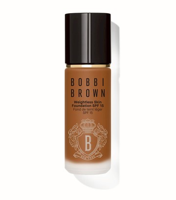 Bobbi Brown Weightless Skin Foundation Spf 15