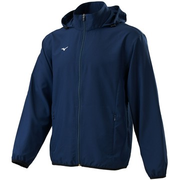 路跑長袖風衣   _   J2TAC55714