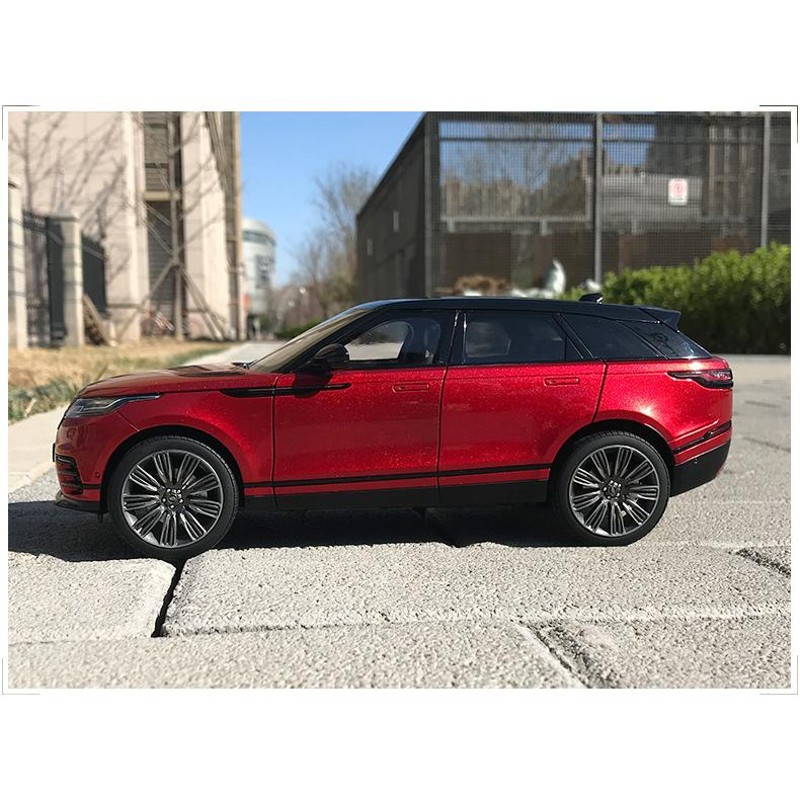 全5色】 Land Rover ランドローバー Range Rover Velar レンジローバー 