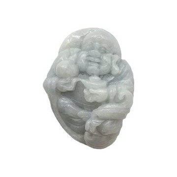 藏古祥館 翡翠千手觀音 SB29