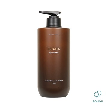 RENATA 蕾娜塔｜森精粹 肌能水感髮浴 750ml