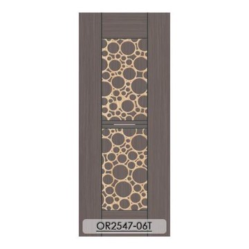 【橙門 Orangedoor】房間門/浴室門-防潮、防蛀、表層耐磨、有效降噪-OR2547-06T