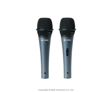 E dur-916/E dur-916S CAROL 動圈式麥克風