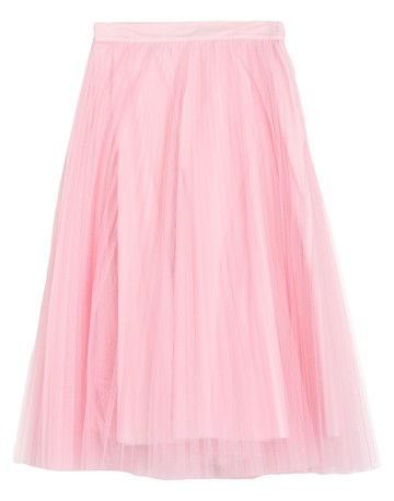 PHILOSOPHY di LORENZO SERAFINI Midi skirts - Item 13819330
