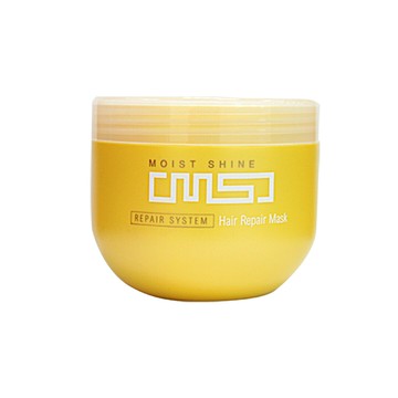 WAJASS威傑士 MS5 潤澤修護滋養膜 500ml 【貝羅卡】｜滿額領券最高現折$200｜APP下單點數10%｜母親節早鳥⚡專櫃保養 春季彩妝 品牌香氛 美的三次方