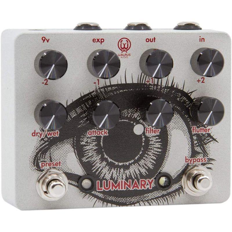 WALRUS AUDIO ウォルラスオーディオ LUMINARY V2 ルミナリーV2 OCTAVE WAL-LUMI V2