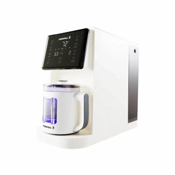 其他品牌開飲機 麗水生活 愛科濾淨RO-115AI 桌上型智慧飲水機(包裝內均含有濾芯水壺)