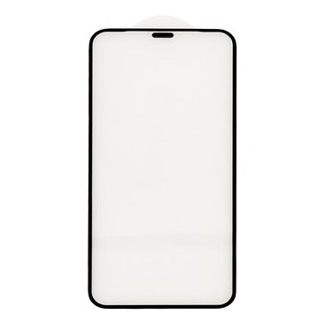 YADI 亞第 水之鏡 AGC全滿版手機玻璃保護貼  iPhone X  1個