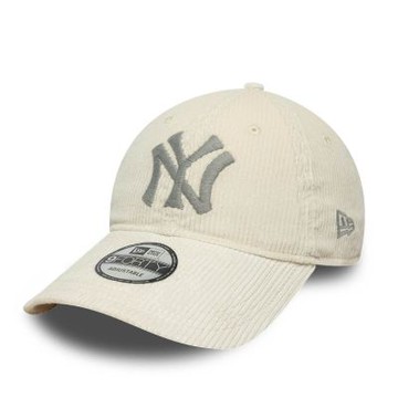 NEW ERA 男女 9FORTY Ralph Lauren RL H254MLBYR05 28676 紐約洋基 米灰 NE60779177
