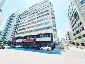 〖施藏好房〗低總價正核心好成家首選大四房美華廈｜台中市梧棲區四維中路