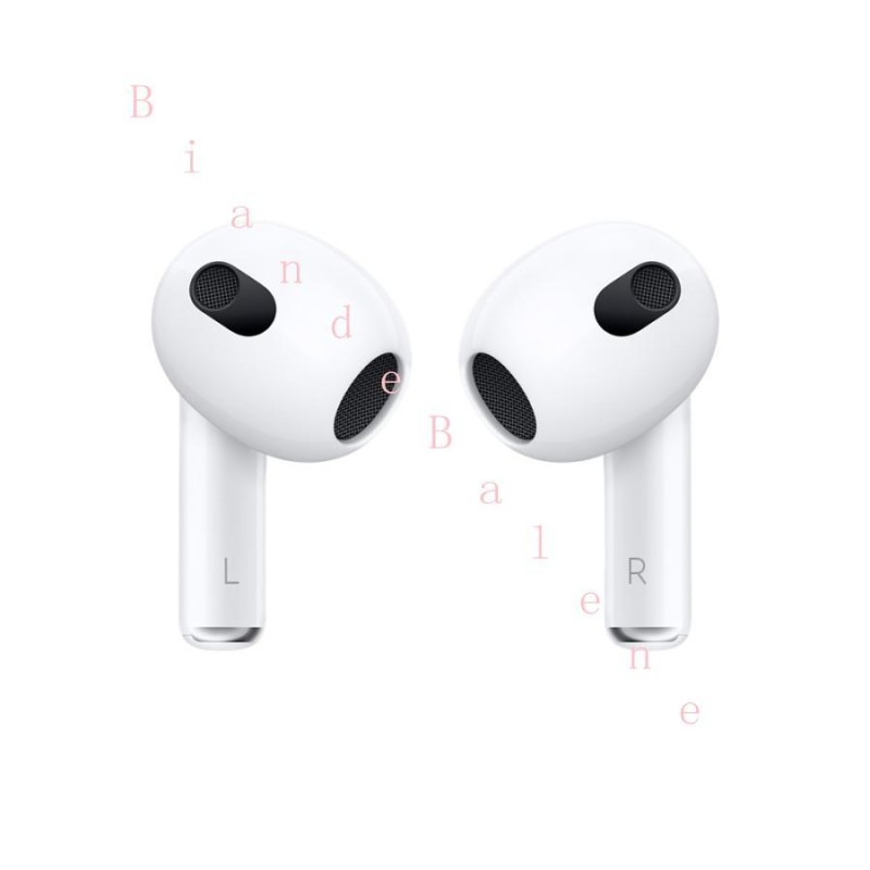 Apple Airpods (第3世代) MME73J/A