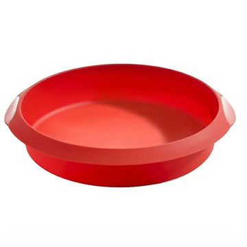 [COSCO代購6] 促銷到2月28號 D141066 Lekue 圓形烘焙矽膠模具