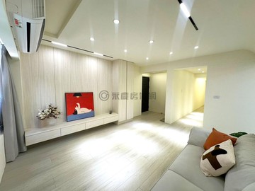 捷運中央公園 | 崛江商圈大坪數3房華廈｜高雄市新興區文化路