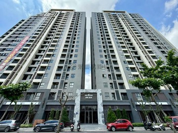 勝興豐境｜梧棲輕屋齡｜三房平車｜邊間採光戶｜台中市梧棲區港新一路